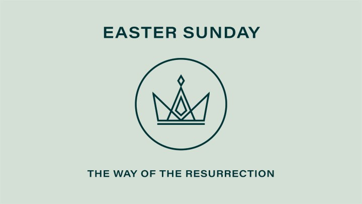 Holy Week